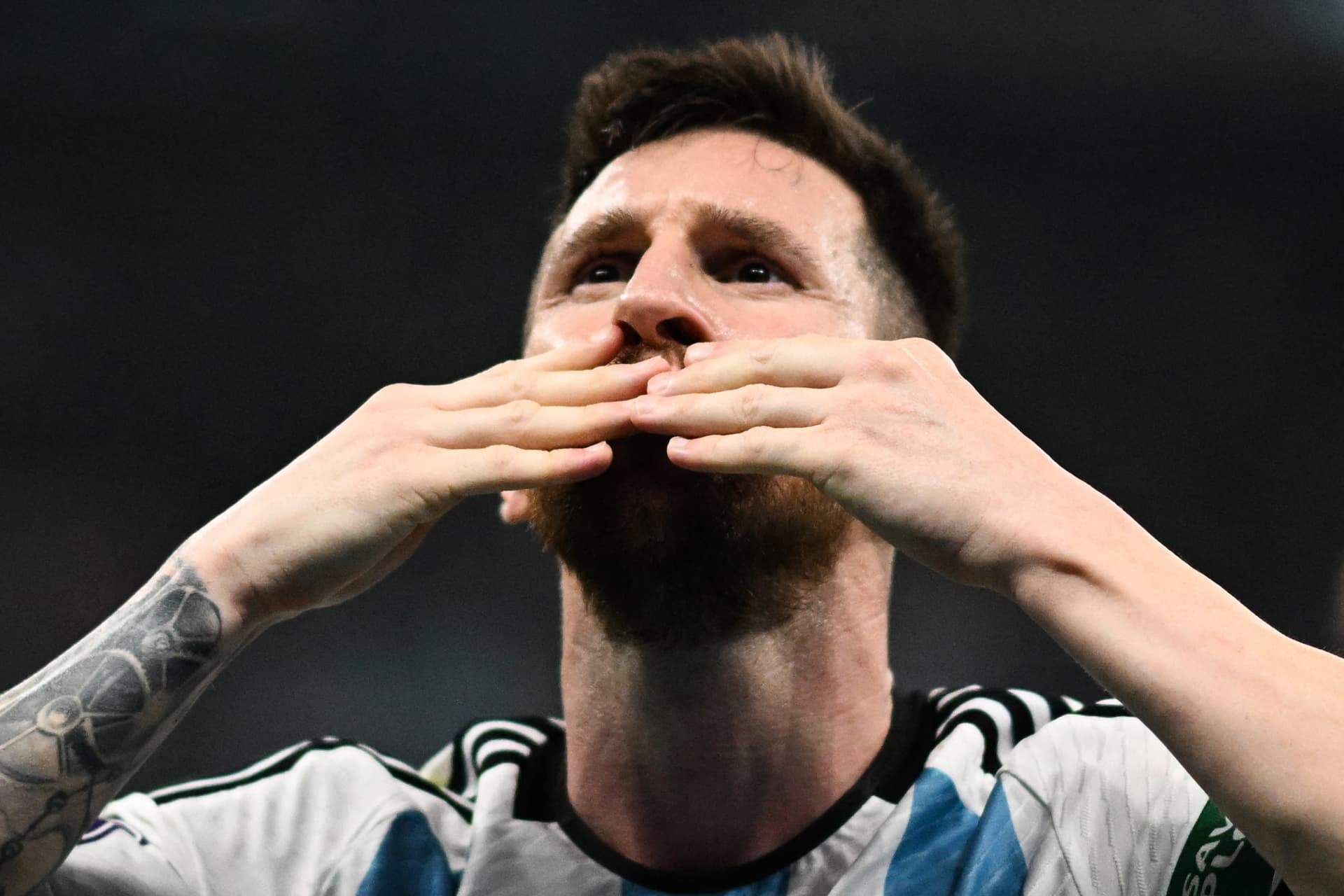 Messi gólja döntött