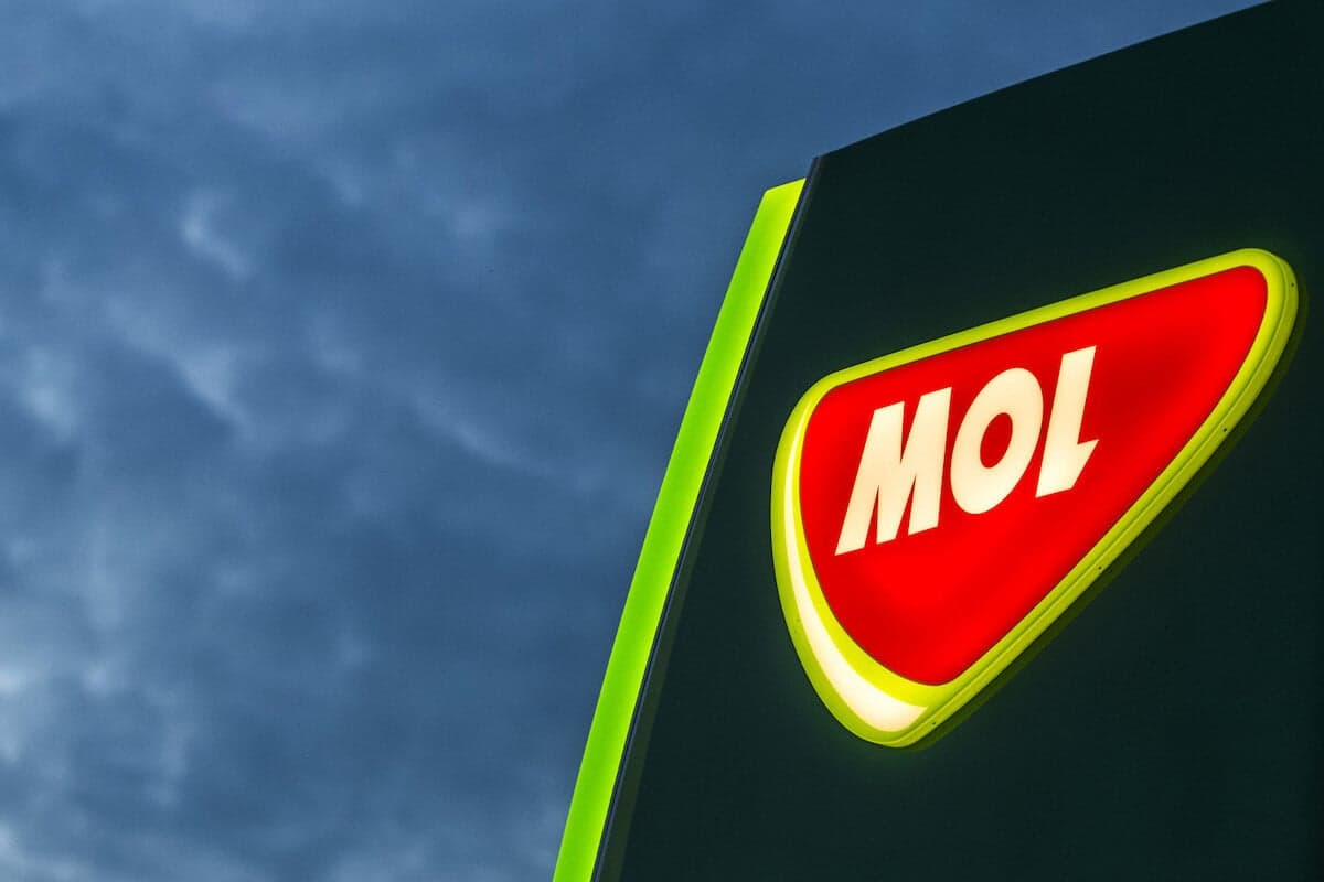 INA–Mol: az utolsó fázisba érkezett az OMV Slovenija tervezett felvásárlása
