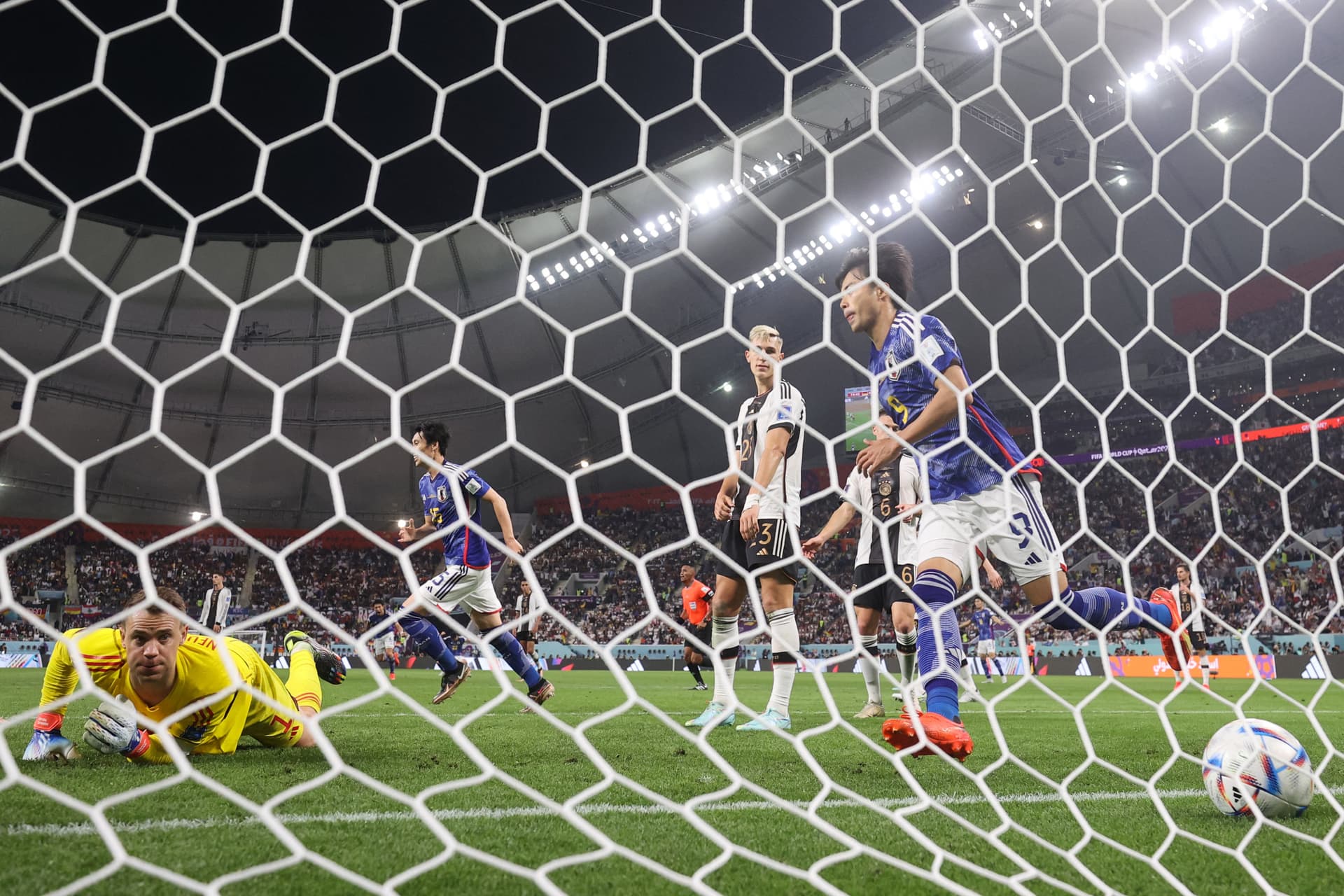 Lehet, hogy földindulás előtt áll a világfutball