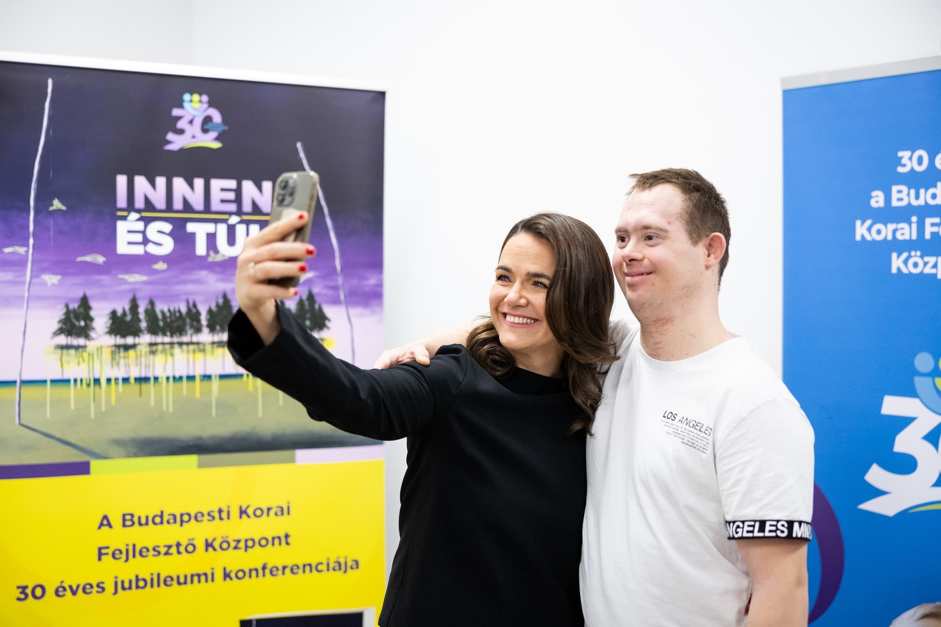 Novák Katalin megmutatja a „láthatatlan Magyarországot”