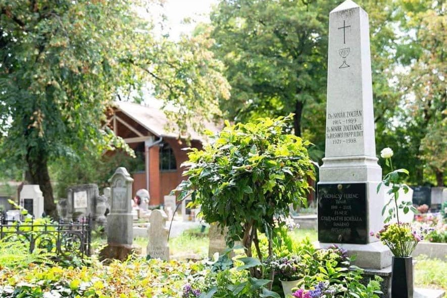 Novák Katalin: Sok erőt kívánok szeretteik hiányának elviseléséhez!