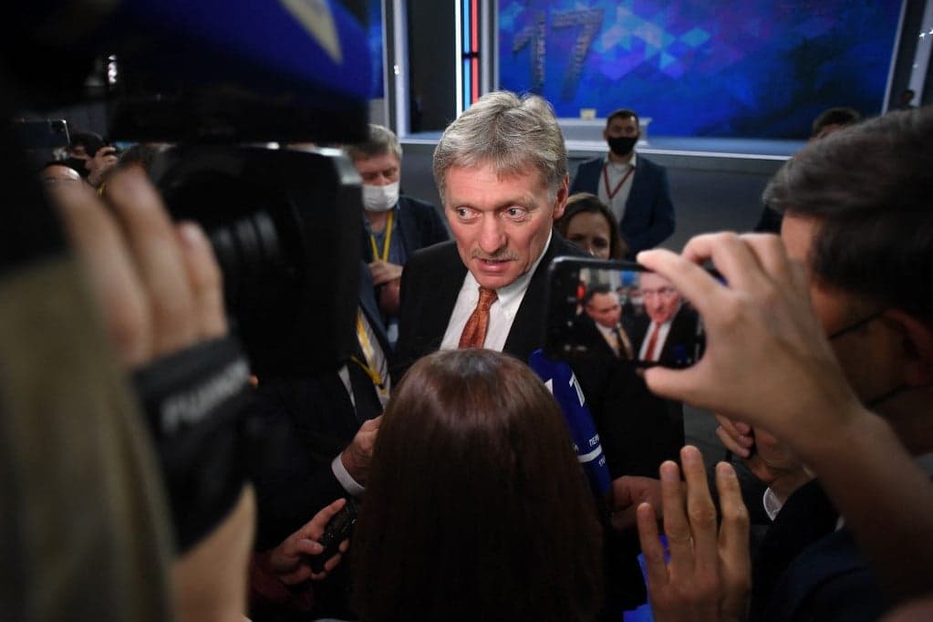 Kreml: Moldova a ruszofóbia és a Romániába való beolvadás felé sodródik