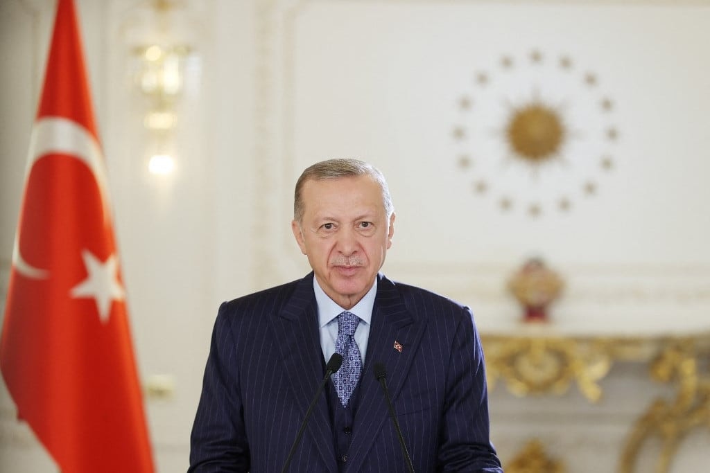 Ankara „a nyugati provokációk” ellenére elkötelezett a béketárgyalások mellett