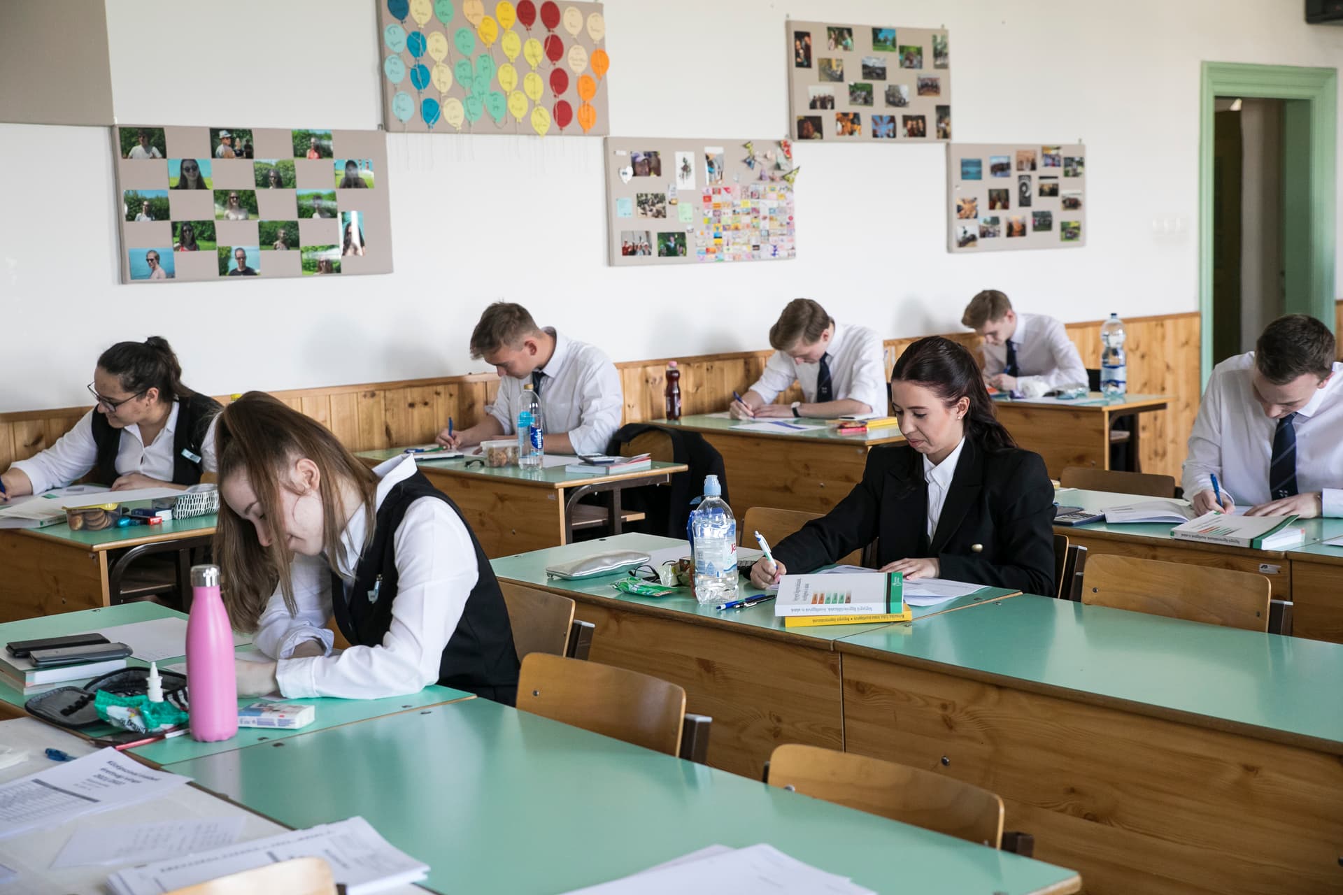Fontos a magyar oktatás Szlovéniában