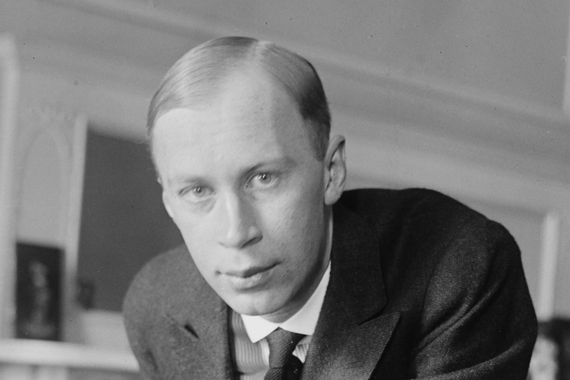 Prokofjev életművéről szól a Müpa és a Fesztiválzenekar 2023-as maratonja