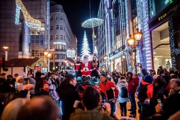 Kiállítások, irodalmi és gyerekprogramok a SlowXmas adventi programsorozaton