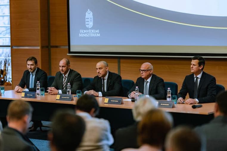 Elkészült a nemzeti versenysportfejlesztési program