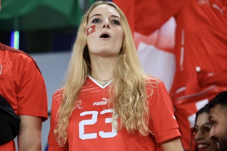 A svájciak kapitánya nem hibáztatja játékosait