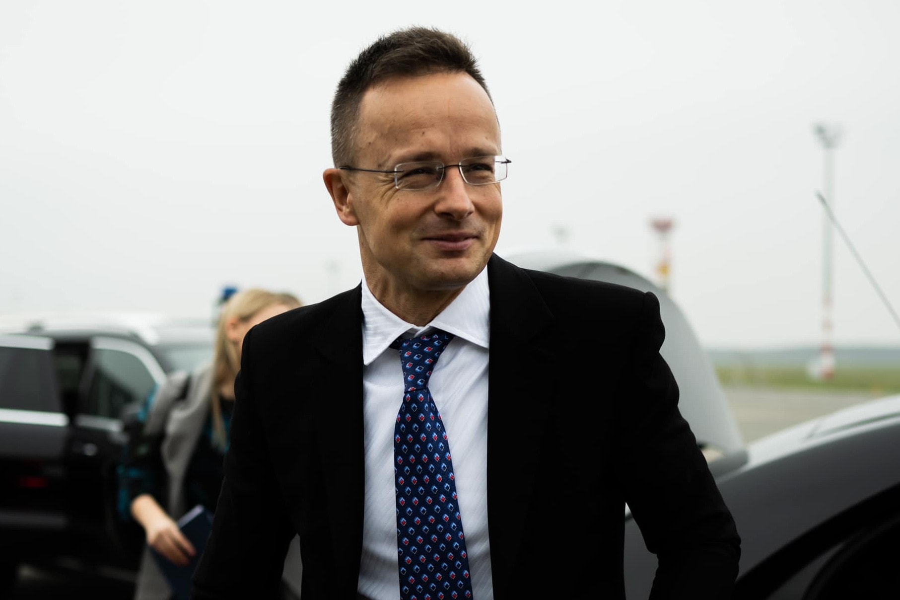 Szijjártó Péter: Nem fogadunk el a magyar érdekeket veszélyeztető uniós szankciókat