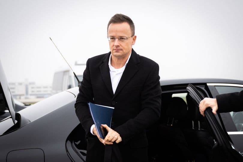 Szijjártó Péter: Magyarországra a legtöbb németországi beruházás Bajorországból érkezik