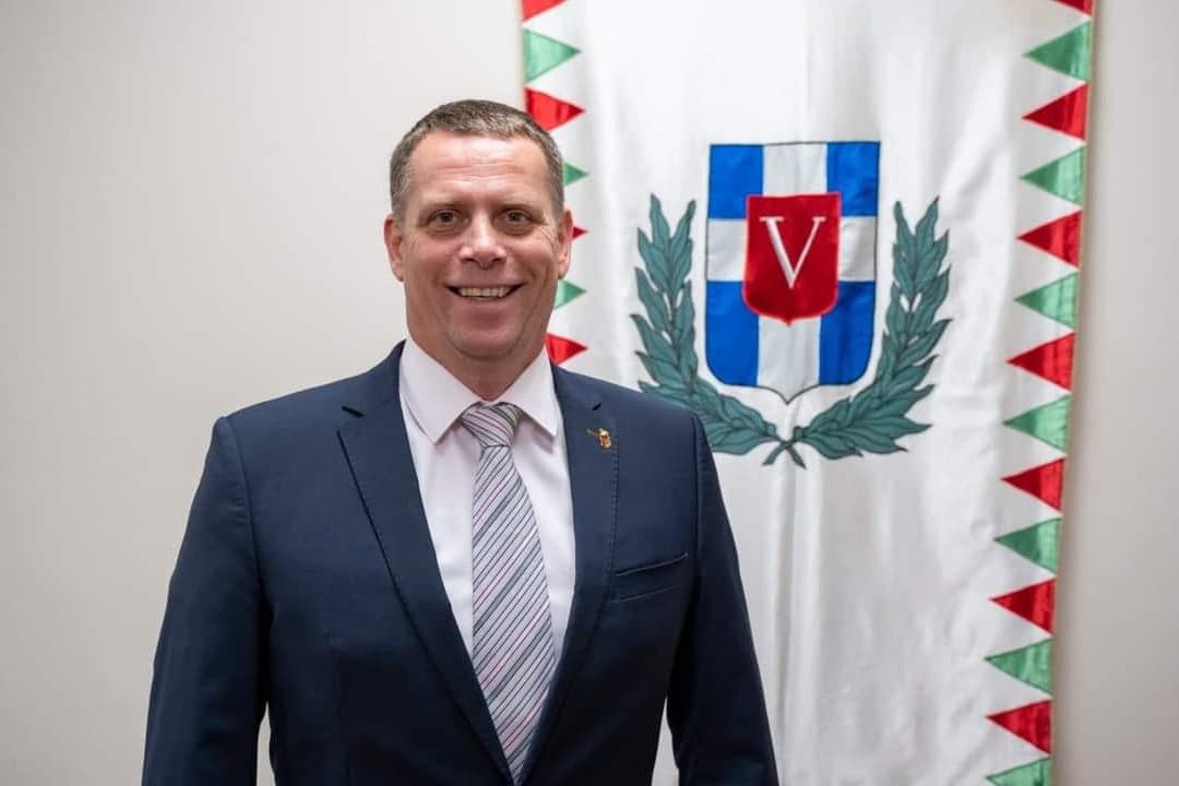 A vecsési olajmező lehet a legnagyobb az egész országban – INTERJÚ