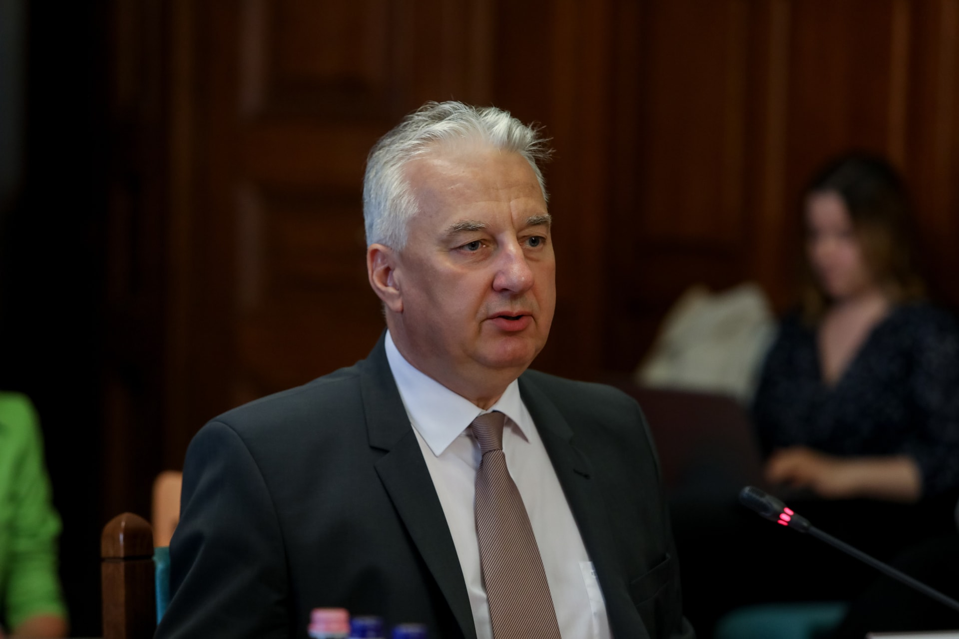 Az Osztrák–Magyar Monarchia természetesebb egység volt, mint ma az EU