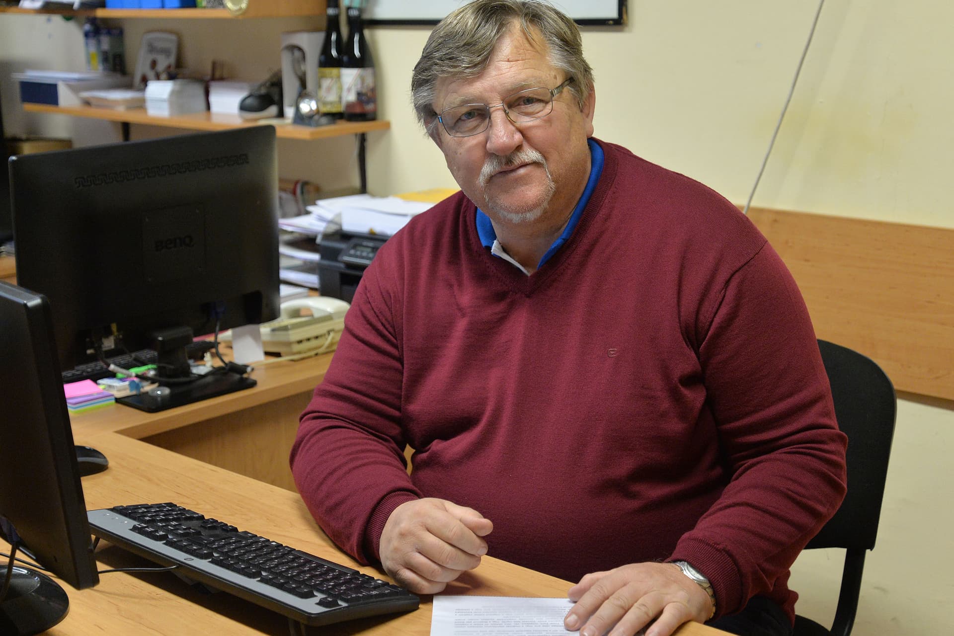 A magyaros virtus vezetett a világbajnoki gólrekordhoz – INTERJÚ