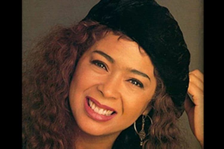 Elhunyt Irene Cara, a Flashdance Oscar-díjas énekes-dalszerzője