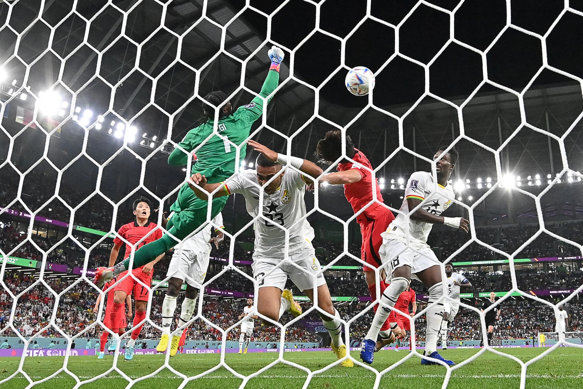 Ez vár a vb-mezőnyre a következő négy napban