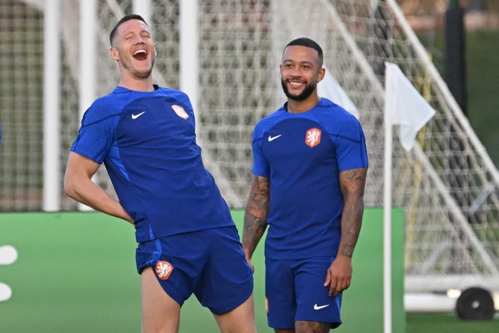 Messiék nem becsülik le az ausztrálokat
