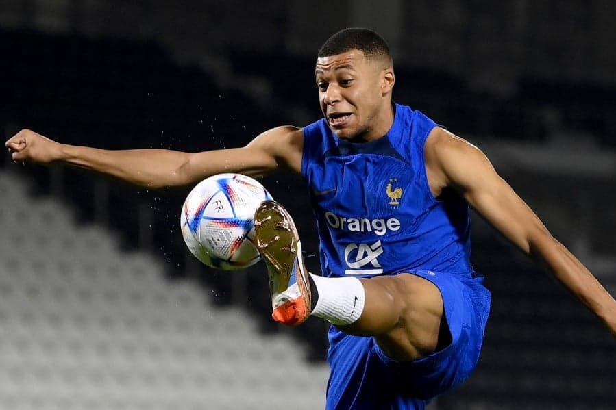 A bukmékerek szerint a francia válogatott lesz a világbajnok, Mbappé pedig a gólkirály