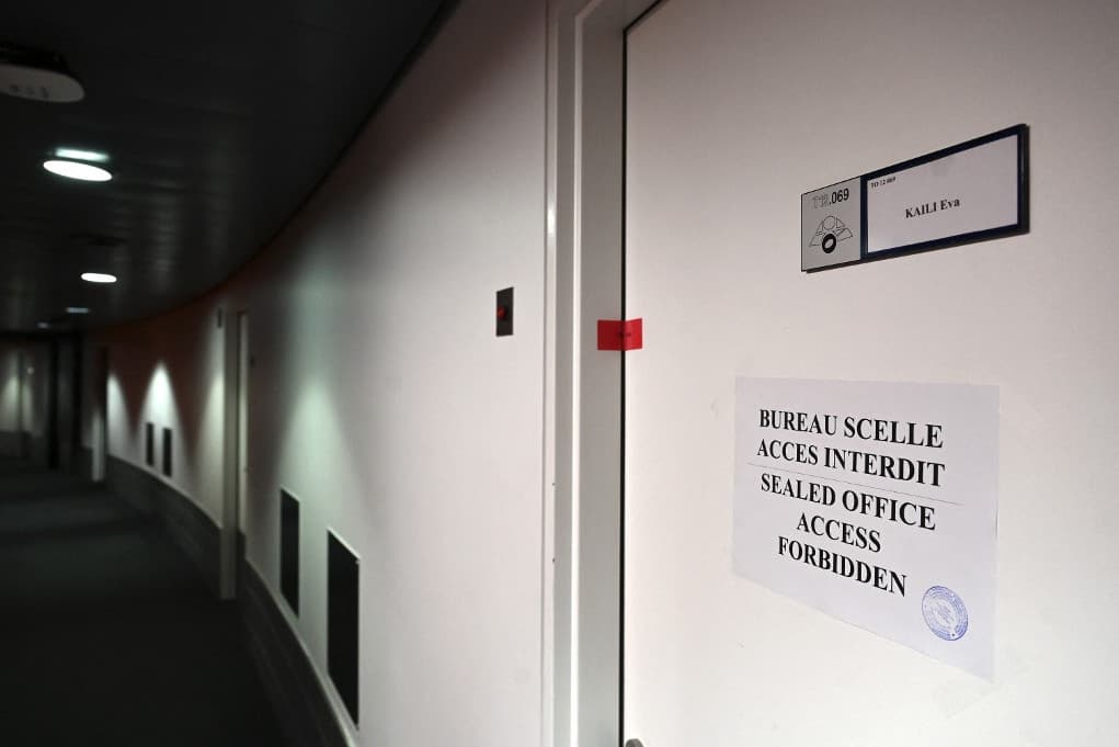 Az EU számára létfontosságú küldetés a korrupció elleni harc