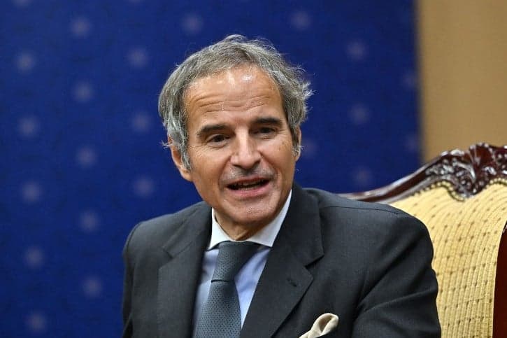 Együttműködést kér Irántól az Atomenergia-ügynökség