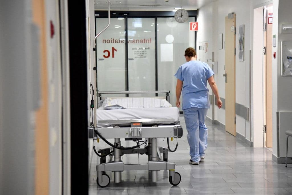 Másnapos ápoló gyilkolta meg betegeit, hogy kialudhassa magát