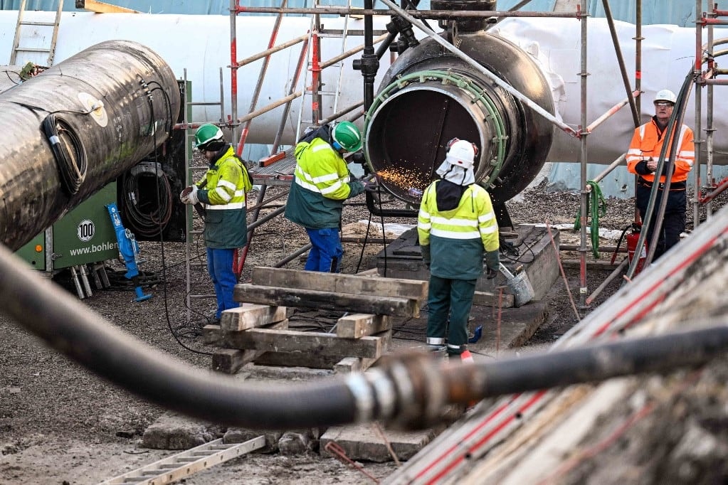 EU csúcs – célkeresztben az energiabiztonság és Ukrajna