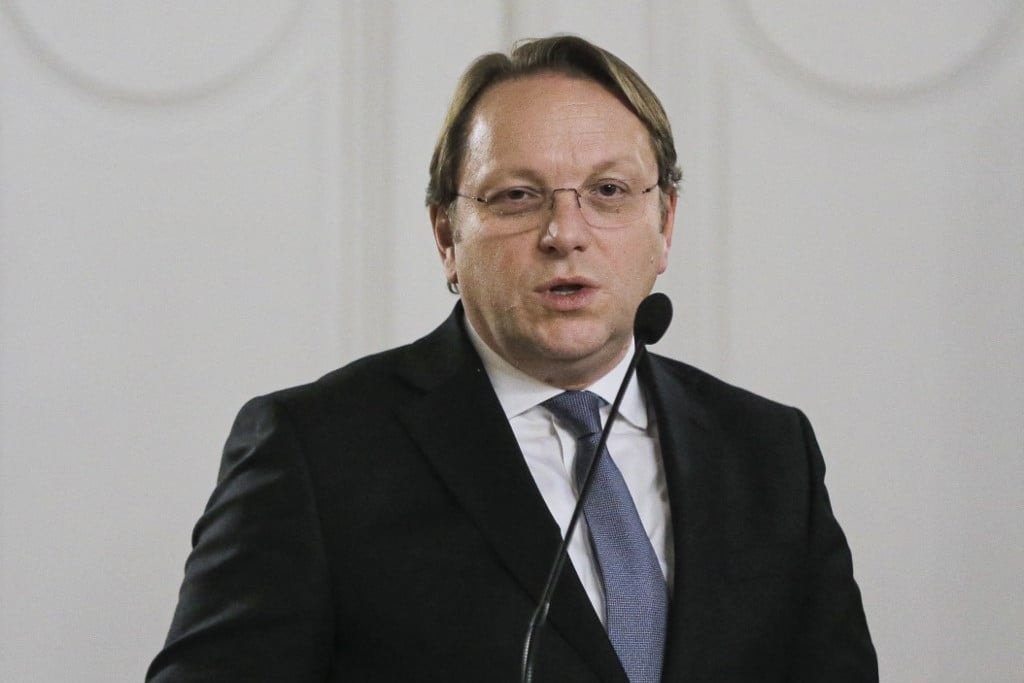 Várhelyi Olivér: A szerbiai magyarság helyzete példaértékű