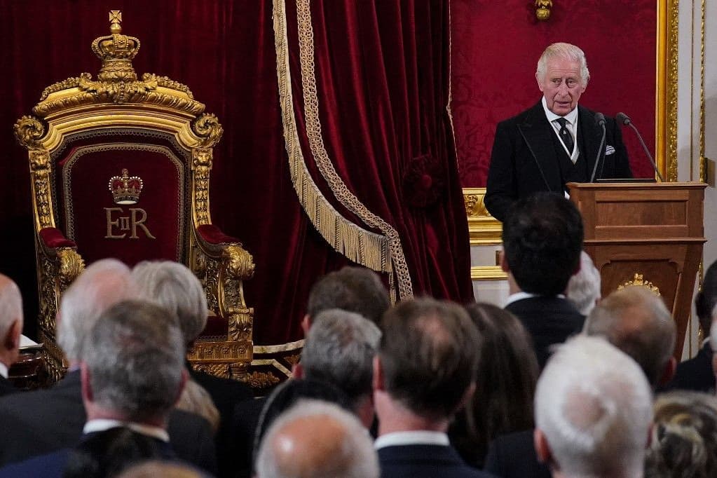 Nincs jó állapotban a brit monarchia III. Károly koronázása előtt