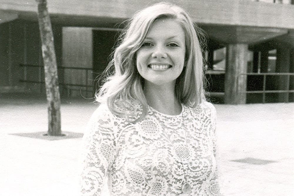 Piros Ildikó 75 éves
