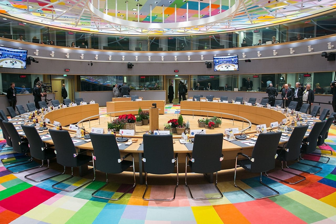Január elsejétől Svédország veszi át az Európai Unió Tanácsának soros elnökségét