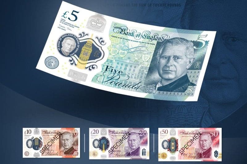 A jegybank célszintjére lassult a brit infláció