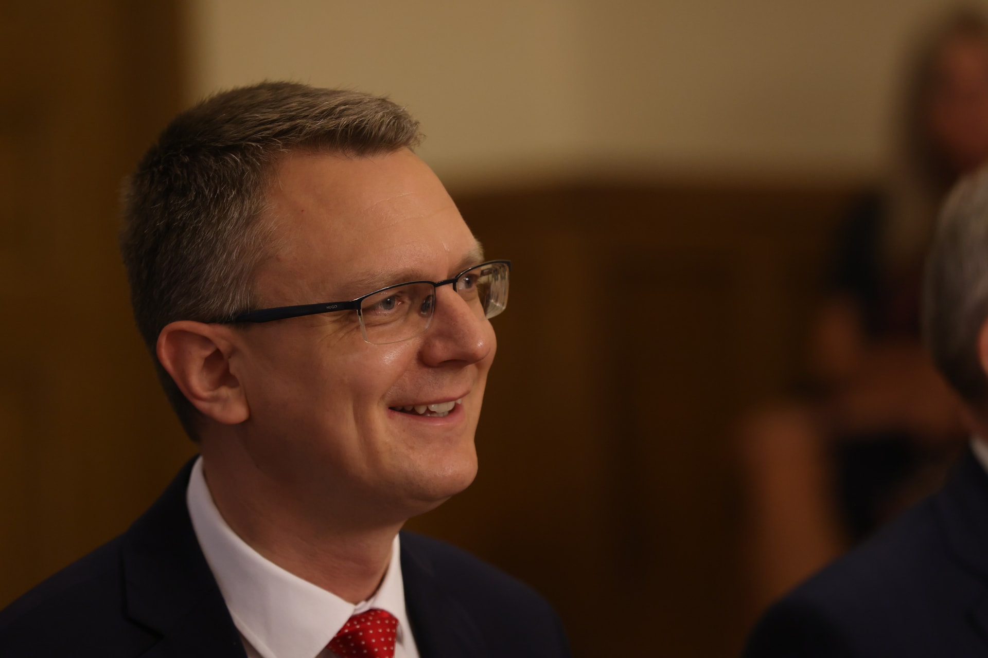 Rétvári: A Belügyminisztériumhoz tartozó szervek munkatársai azért dolgoznak, hogy mások karácsonya biztonságos legyen
