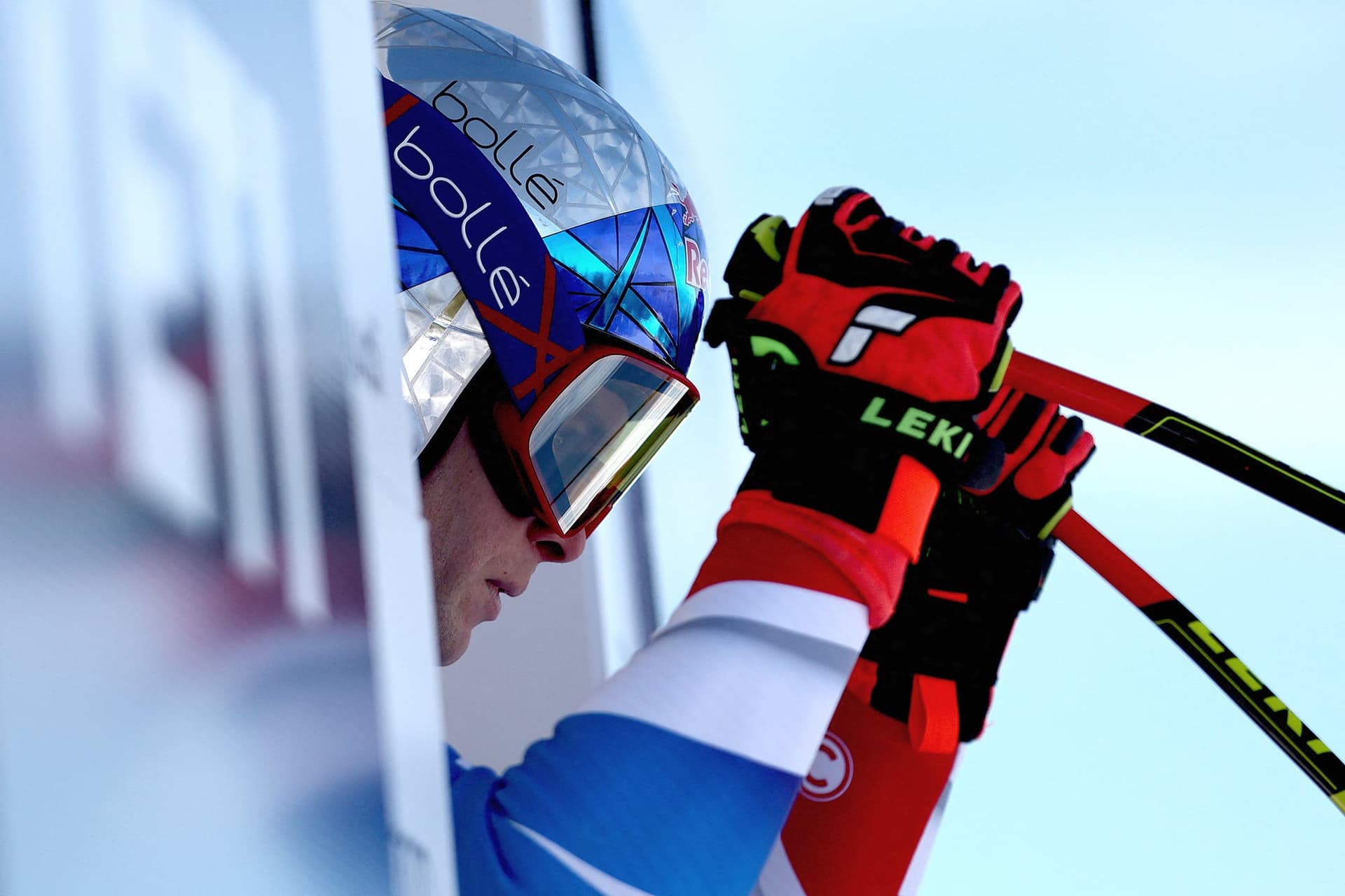 Alpesi sí világkupa Ausztriától Andorráig – GALÉRIA