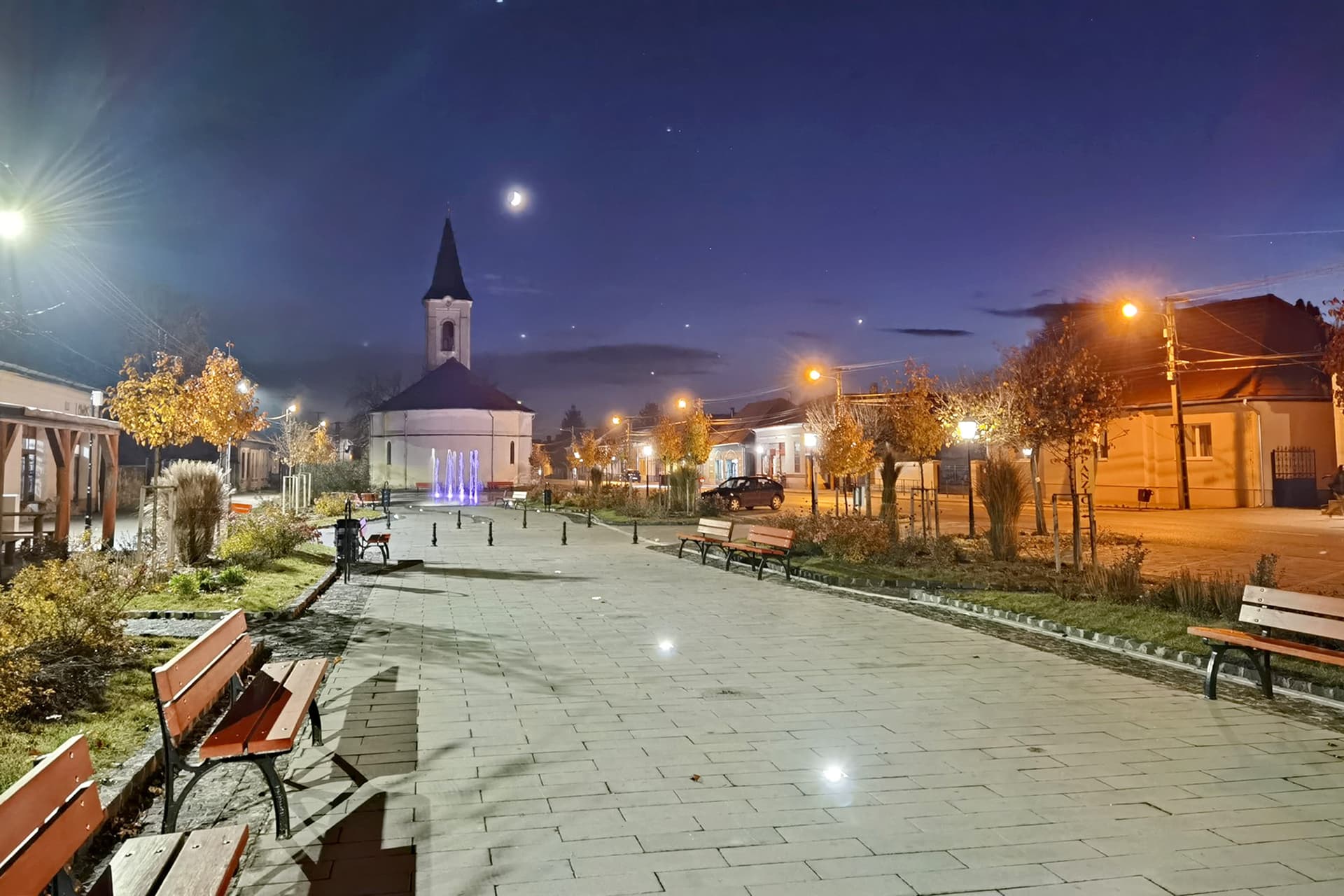 Latorcai Csaba: A kormány segíti a kiemelt térségek fejlődését