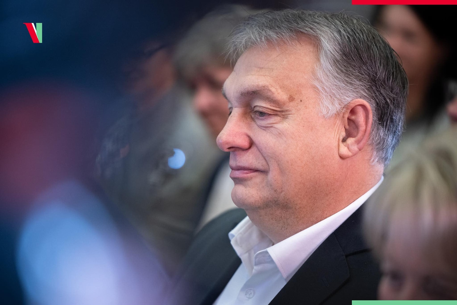 Orbán Viktor Szlovéniában tárgyalt