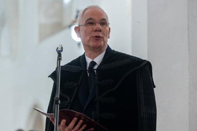 Balog Zoltán: Nem a nagypéntek, hanem a feltámadás az örök!