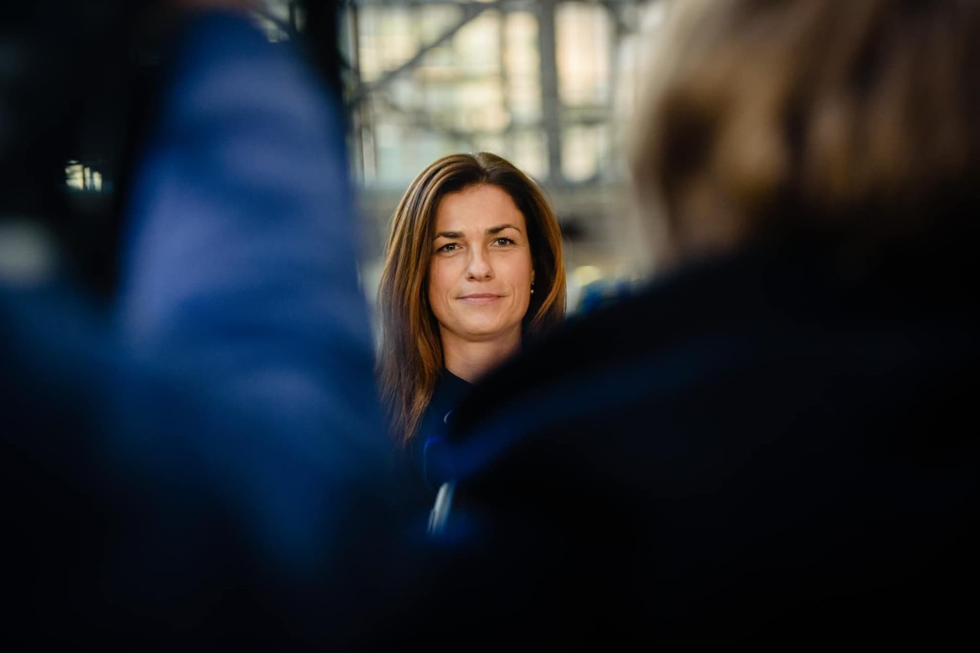 Varga Judit: A nemzeti konzervatív kormány társadalompolitikájának középpontjában a családok támogatása áll