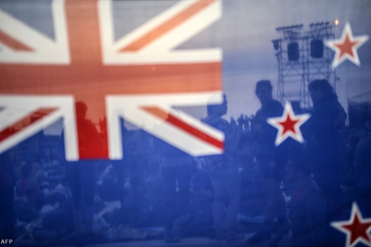 Új-Zéland: A nagyhatalmak versengése miatt több pénzt kell fordítani az ország hadseregére