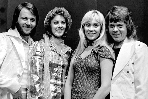 Az ABBA arra kérte Donald Trumpot, hogy ne használja a dalaikat a kampánygyűlésein