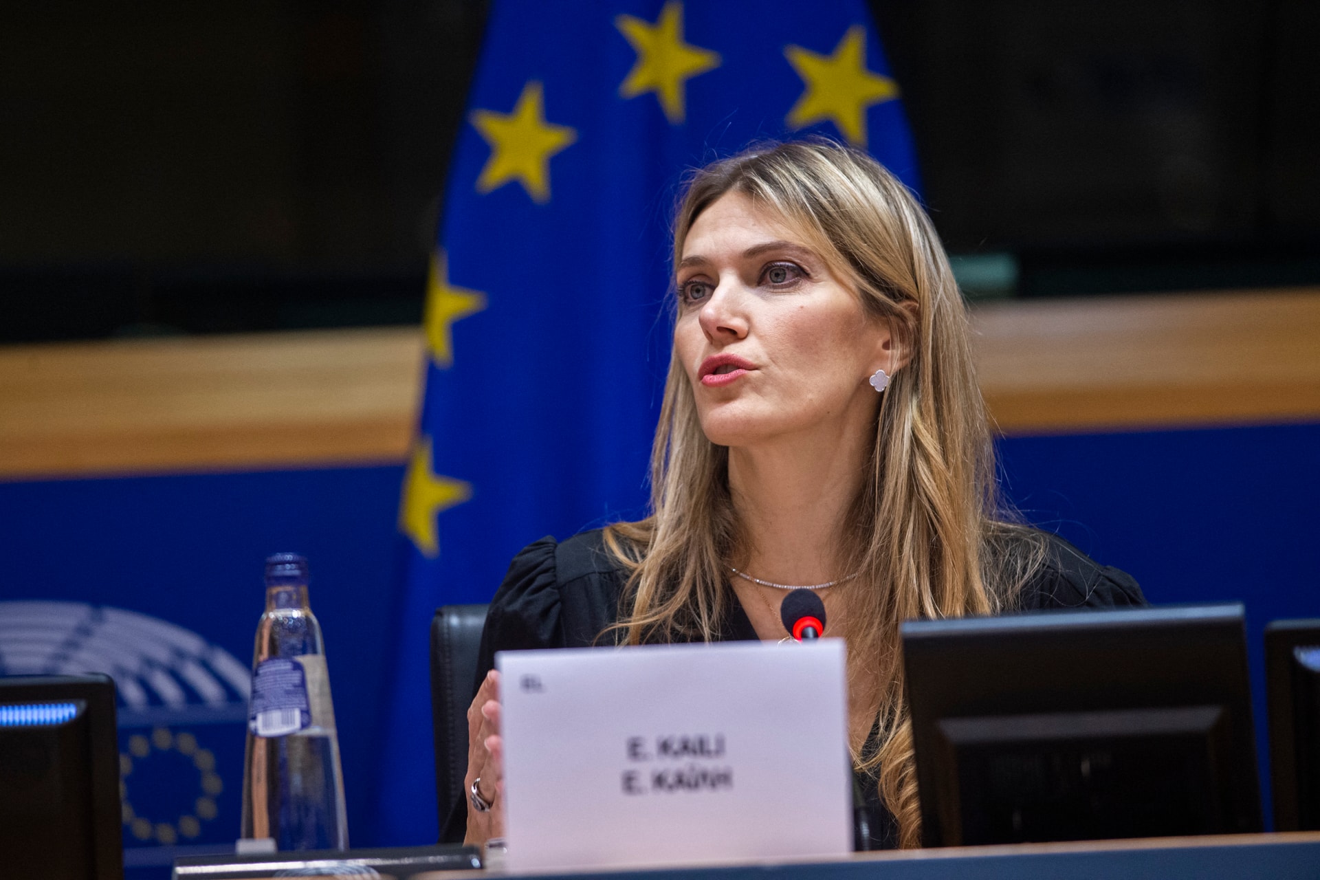 Az EP korrupciós botránya – Vizsgálat indult Görögországban is