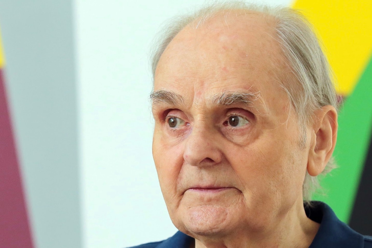 Gyász borítja be a magyar festőművészetet, meghalt Bak Imre