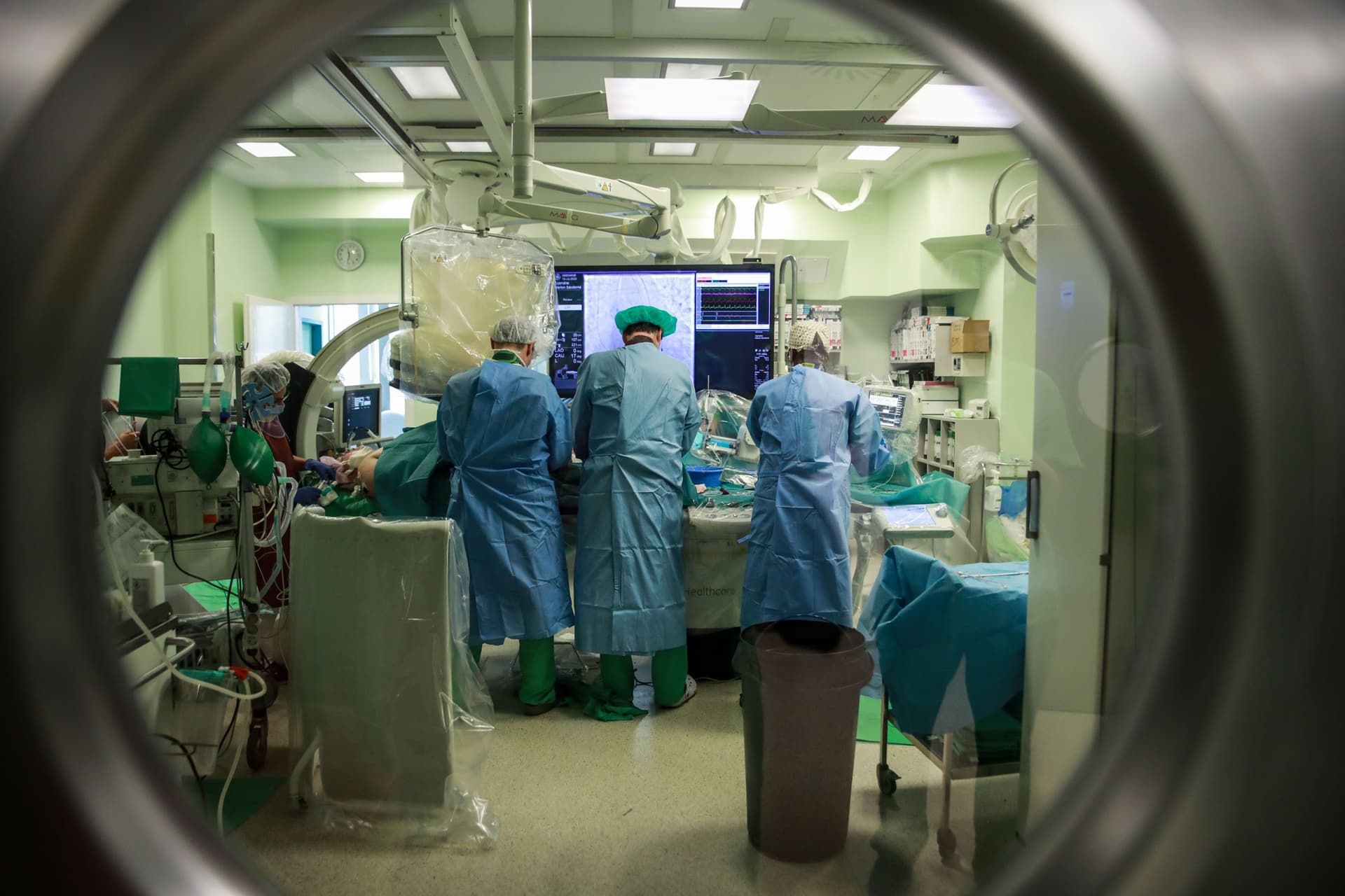 Íme, a csontvisszanövesztő implantátum