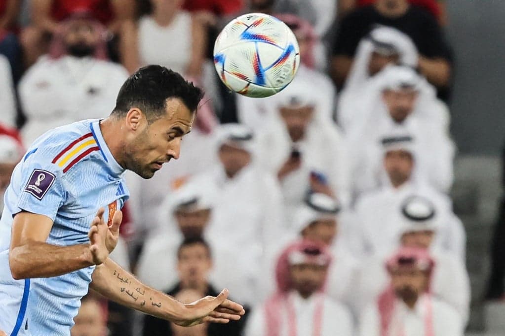 Busquets Messi csapattársa lesz Miamiban
