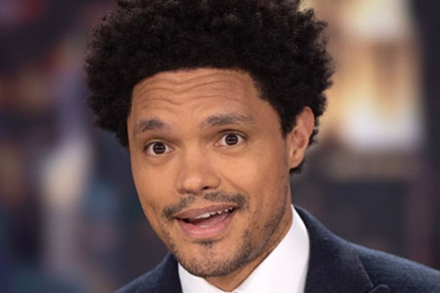 Grammy-díj – Trevor Noah humorista lesz a Grammy-gála házigazdája