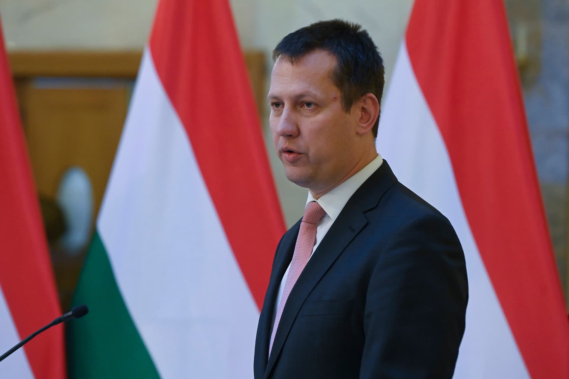 Fülöp Attila: A kormány elkötelezett a szociális biztonság megerősítésében