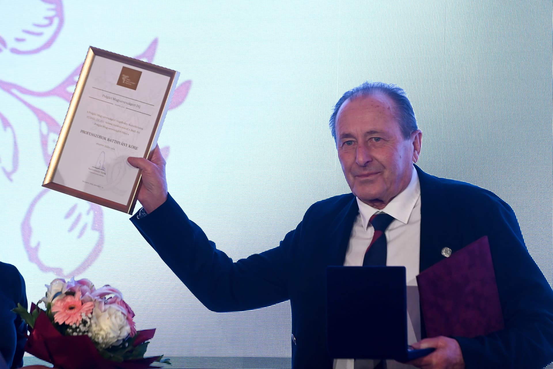 Kövér László: A szellemi szuverenitás a legfontosabb
