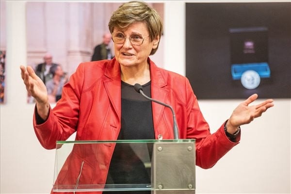 Átadták az Országos Tudományos és Innovációs Olimpia díjait