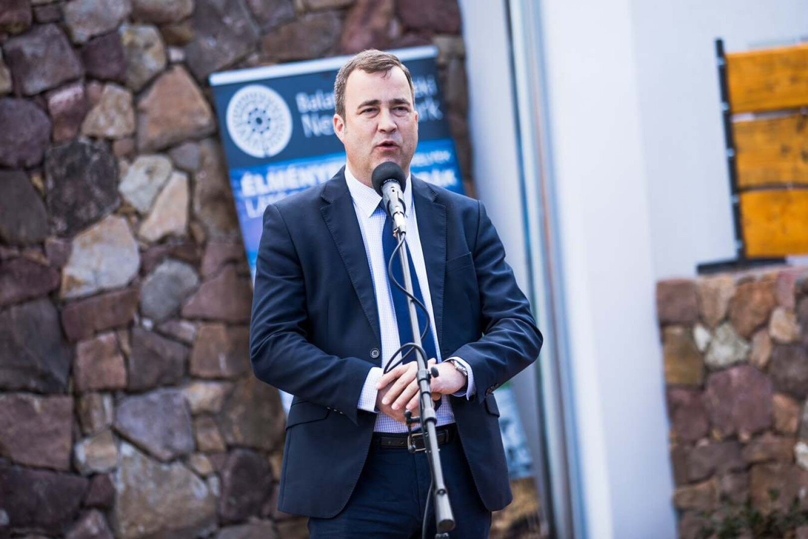 Rácz András: Hétszáz ökoturisztikai létesítmény működik belföldön