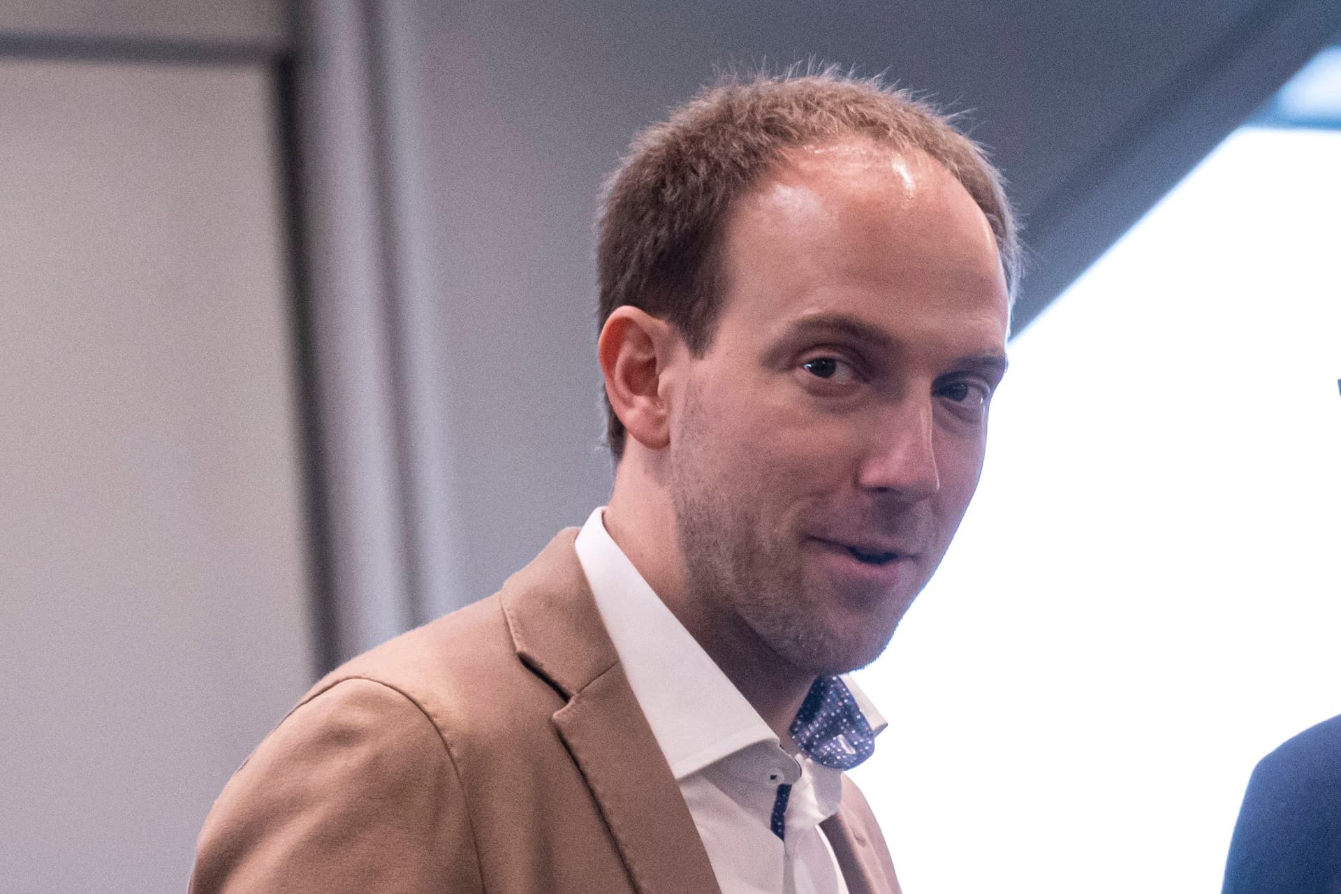 Farkas Dániel lett a Fidelitas elnöke