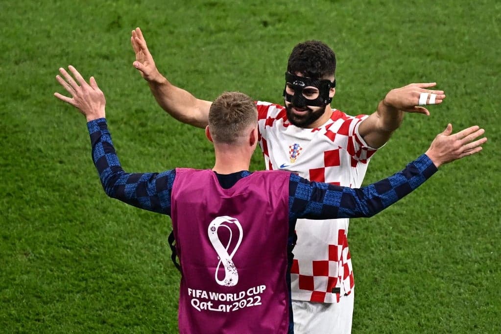 A Manchester City szerződtette Josko Gvardiolt