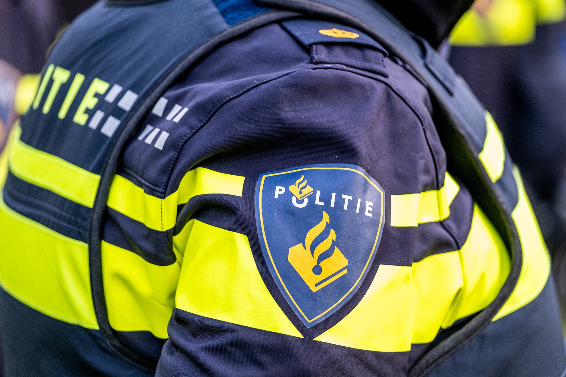 A holland rendőrség letartóztatott egy szíriai testvérpárt terrortámadás kitervelésének gyanújával